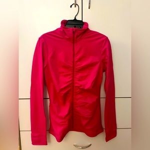 Victoria’s Secret VSX jacket